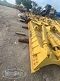 Side of used Blade